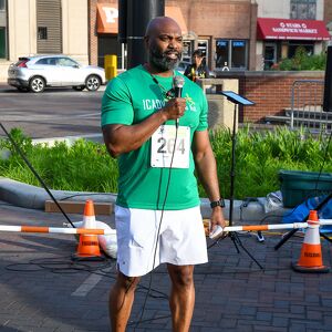 Team Page: Carrier-Indy